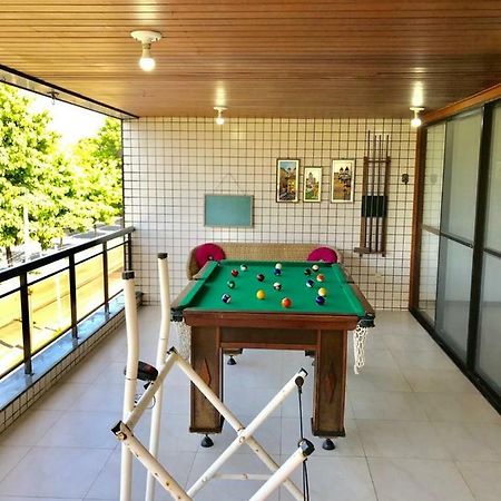 Apto Grande, 170M2-Recreio Ріо-де-Жанейро Екстер'єр фото