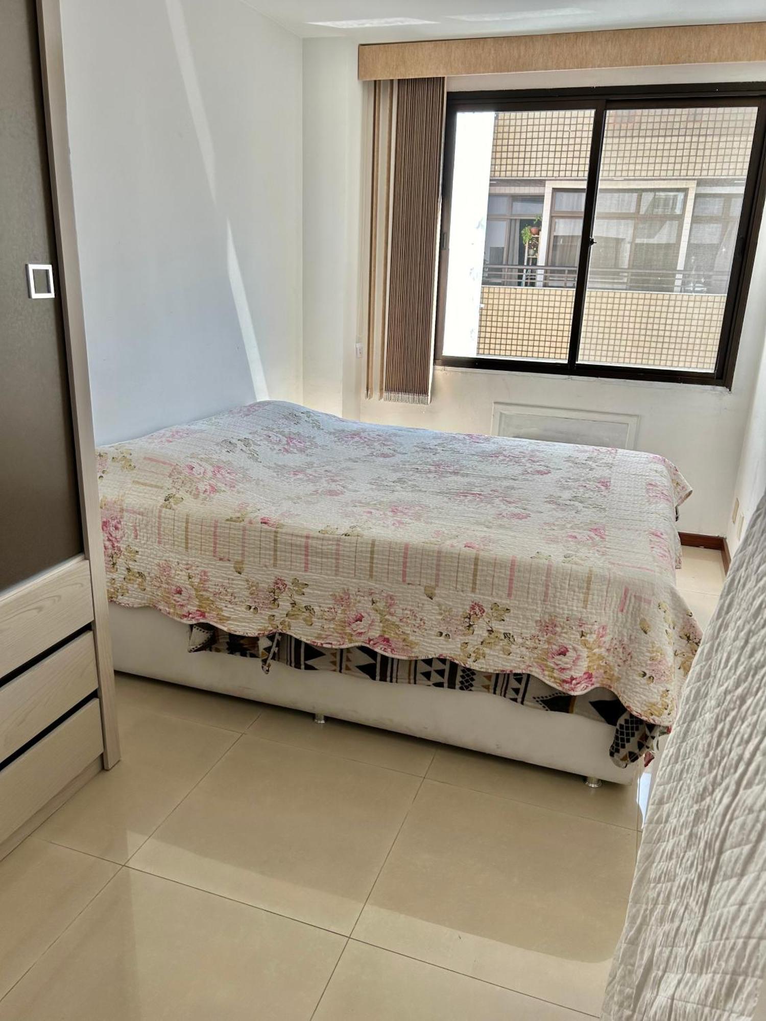 Apto Grande, 170M2-Recreio Ріо-де-Жанейро Екстер'єр фото