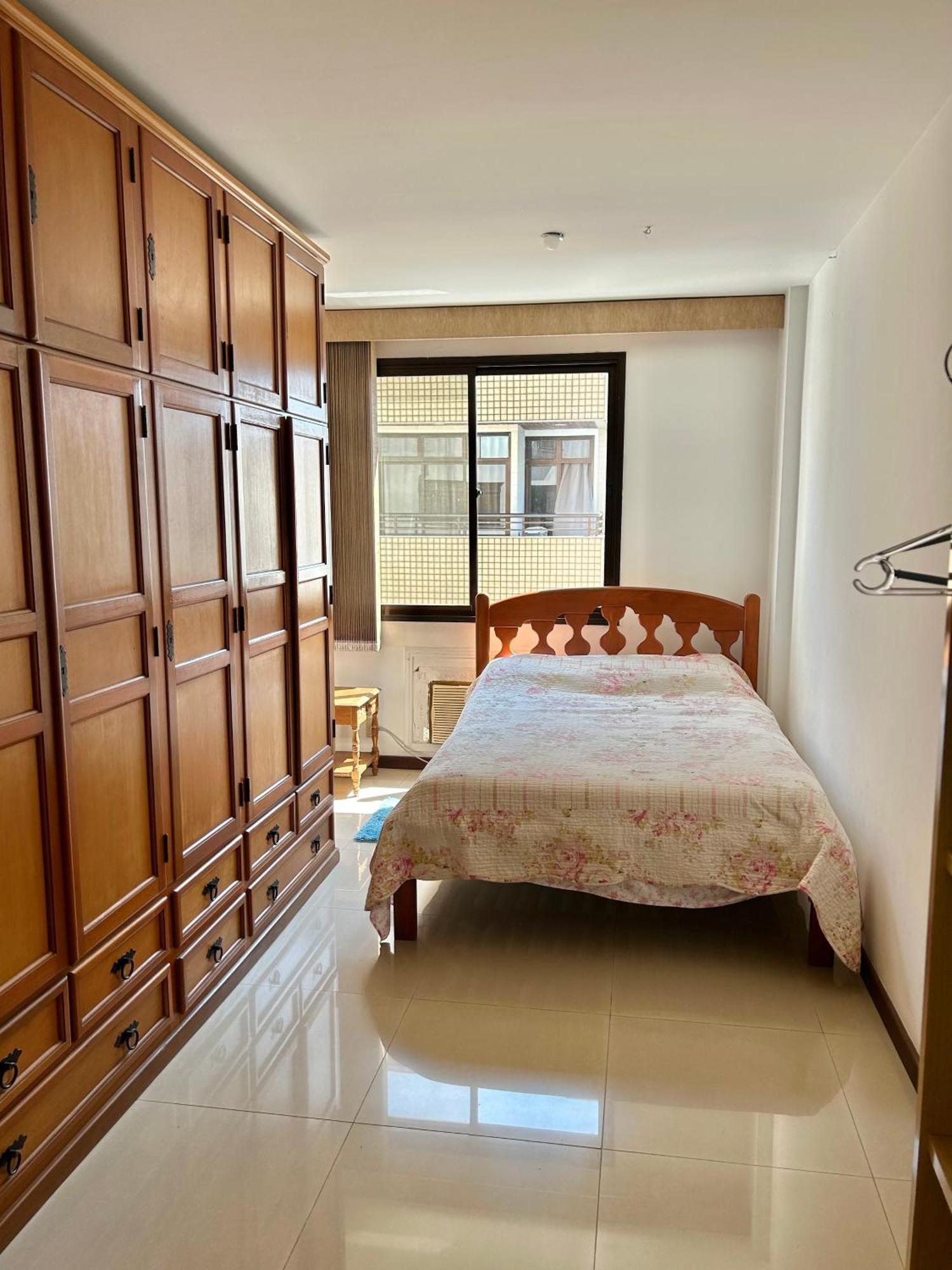 Apto Grande, 170M2-Recreio Ріо-де-Жанейро Екстер'єр фото