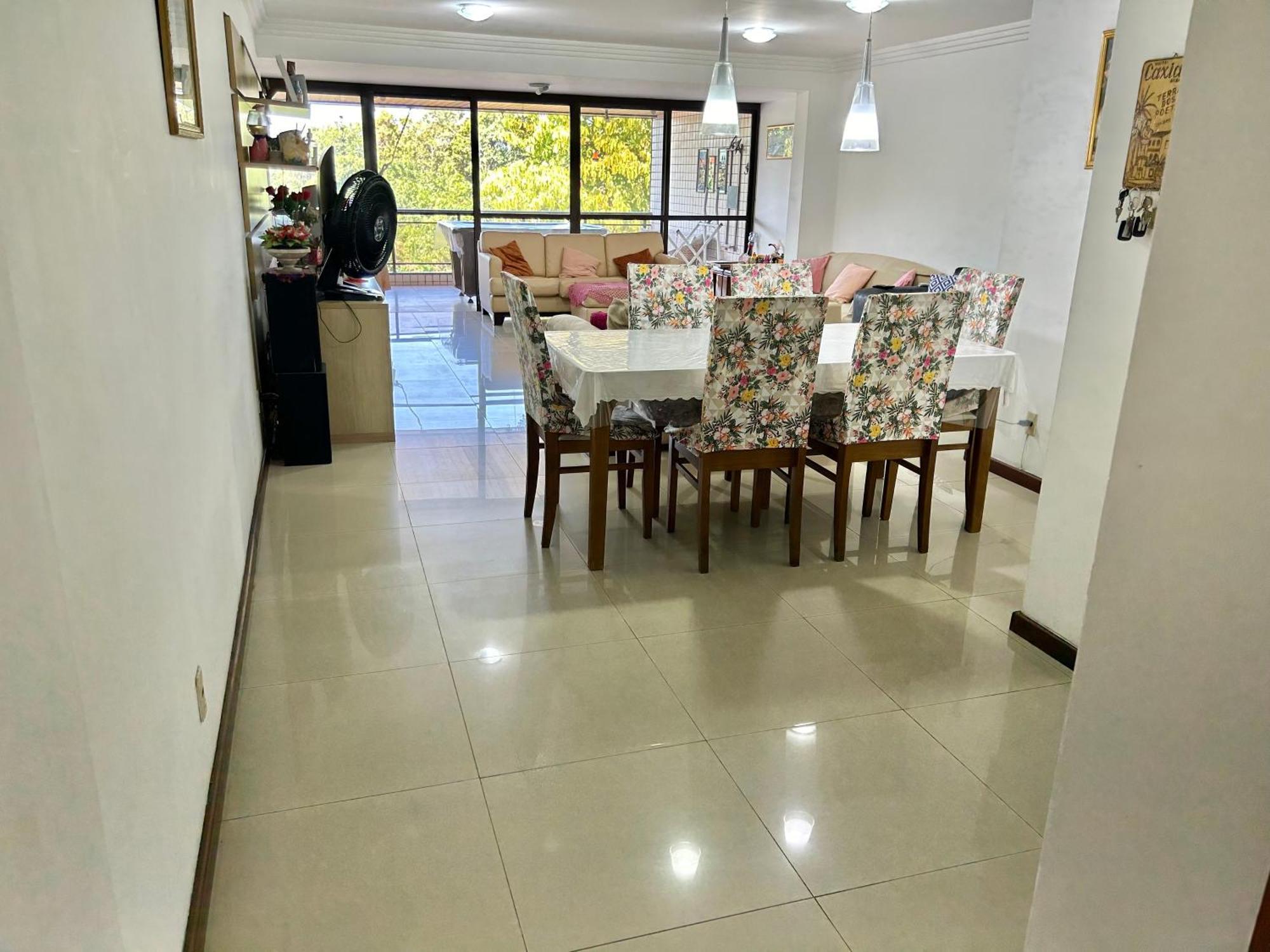 Apto Grande, 170M2-Recreio Ріо-де-Жанейро Екстер'єр фото