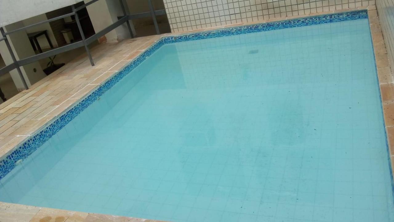 Apto Grande, 170M2-Recreio Ріо-де-Жанейро Екстер'єр фото