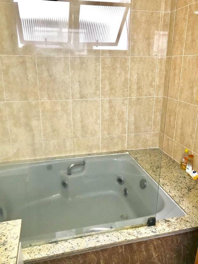 Apto Grande, 170M2-Recreio Ріо-де-Жанейро Екстер'єр фото