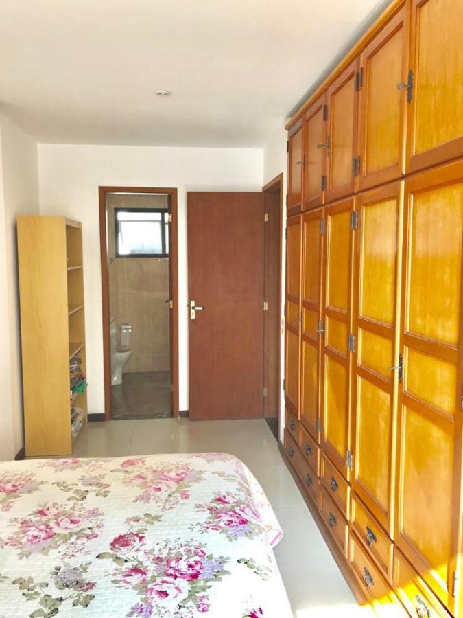 Apto Grande, 170M2-Recreio Ріо-де-Жанейро Екстер'єр фото