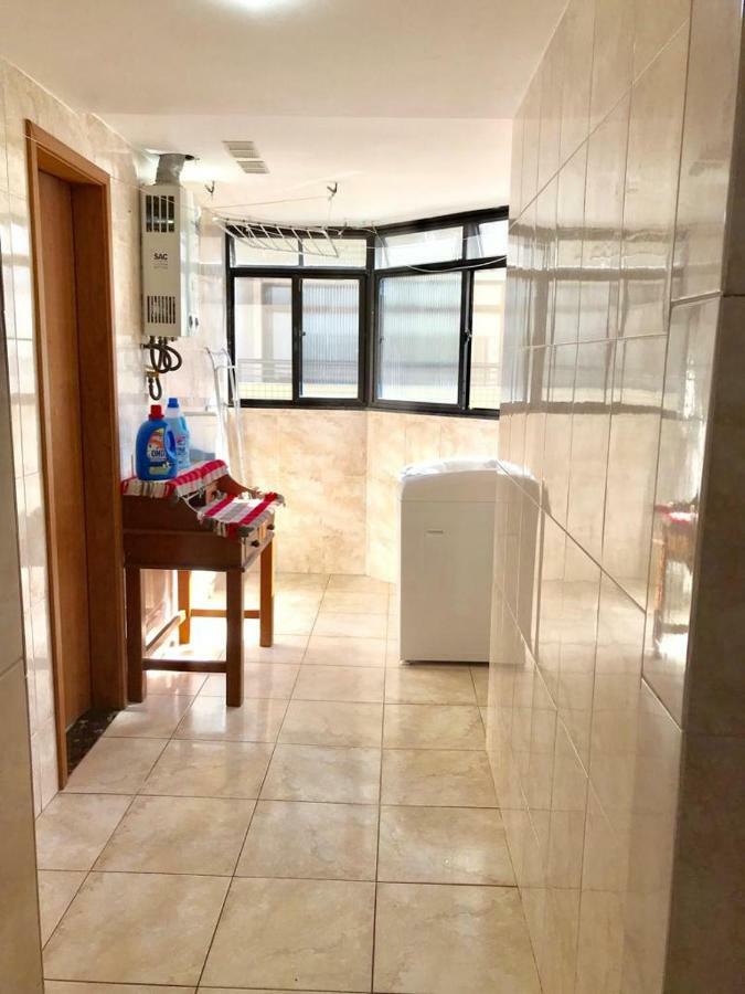 Apto Grande, 170M2-Recreio Ріо-де-Жанейро Екстер'єр фото