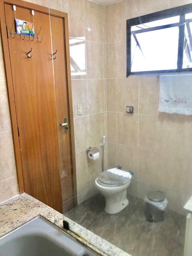 Apto Grande, 170M2-Recreio Ріо-де-Жанейро Екстер'єр фото