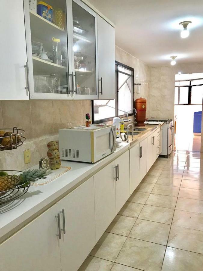 Apto Grande, 170M2-Recreio Ріо-де-Жанейро Екстер'єр фото