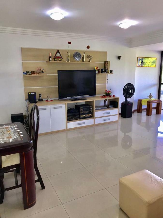 Apto Grande, 170M2-Recreio Ріо-де-Жанейро Екстер'єр фото