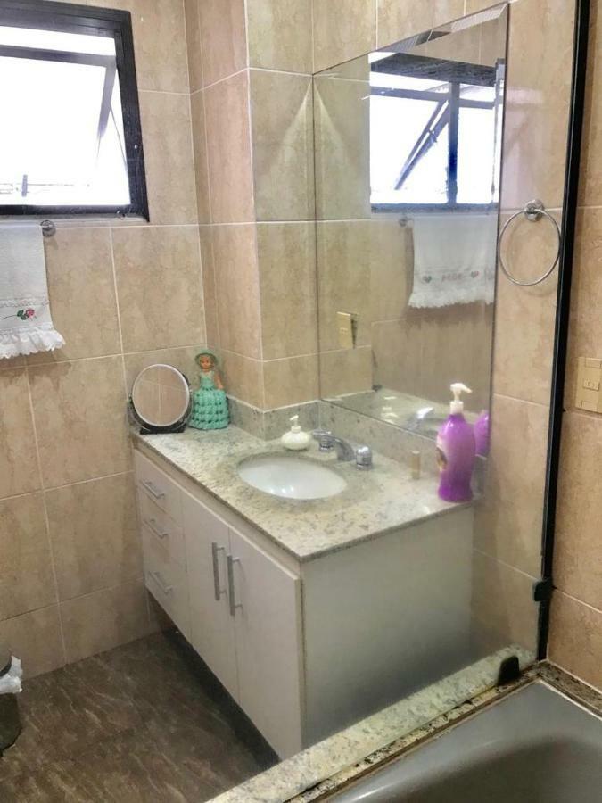 Apto Grande, 170M2-Recreio Ріо-де-Жанейро Екстер'єр фото