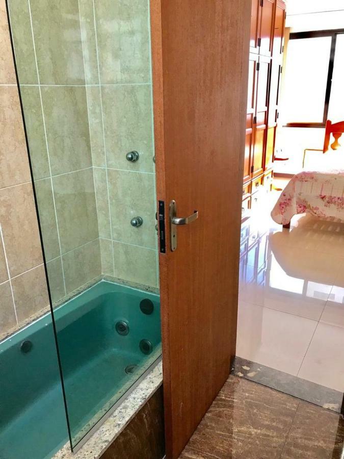 Apto Grande, 170M2-Recreio Ріо-де-Жанейро Екстер'єр фото