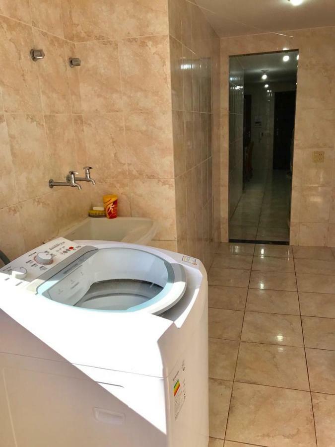Apto Grande, 170M2-Recreio Ріо-де-Жанейро Екстер'єр фото