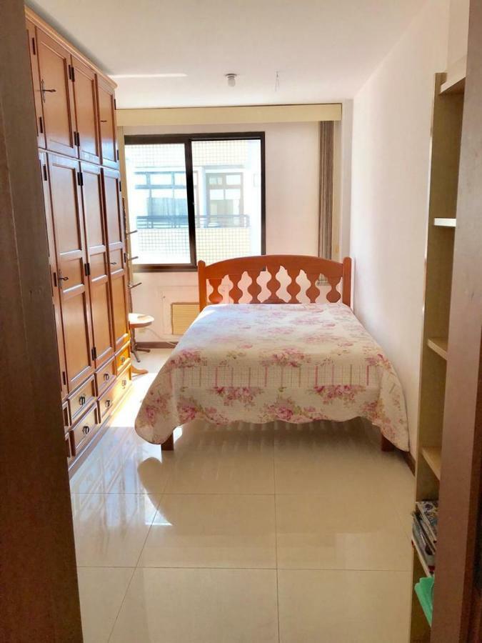 Apto Grande, 170M2-Recreio Ріо-де-Жанейро Екстер'єр фото