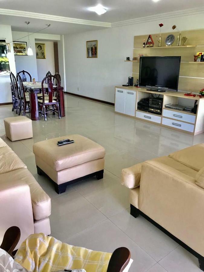 Apto Grande, 170M2-Recreio Ріо-де-Жанейро Екстер'єр фото