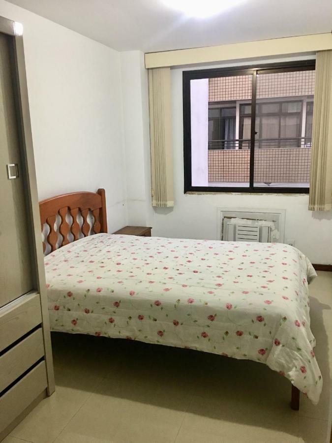 Apto Grande, 170M2-Recreio Ріо-де-Жанейро Екстер'єр фото
